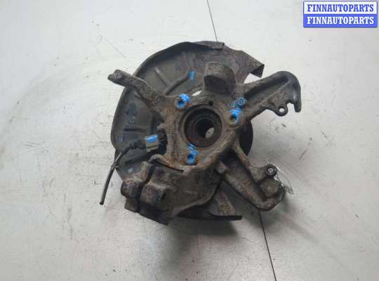 купить Ступица (кулак, цапфа) на Volkswagen Caddy 2004-2015