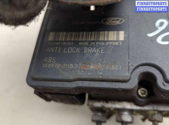 купить Блок АБС, насос (ABS, ESP, ASR) на Ford Fusion 2002-2012