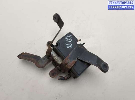 Блок АБС, насос (ABS, ESP, ASR) FO2102704 на Ford Fusion 2002-2012