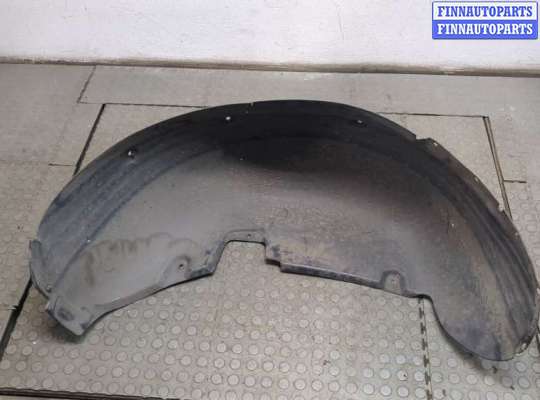 купить Защита арок (подкрылок) на Volkswagen Touareg 2002-2007