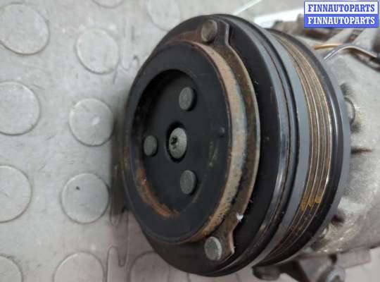 купить Компрессор кондиционера на Opel Astra H 2004-2010