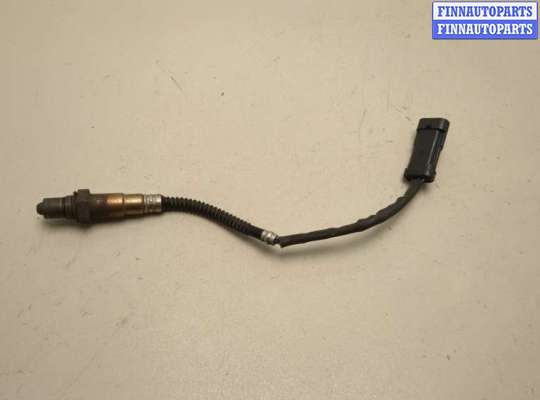Лямбда зонд RN1577619 на Renault Laguna 2 2001-2007