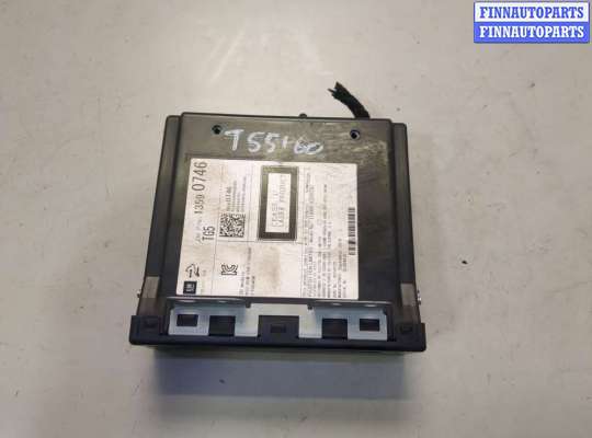 купить Проигрыватель, чейнджер CD/DVD на Opel Insignia 2008-2017