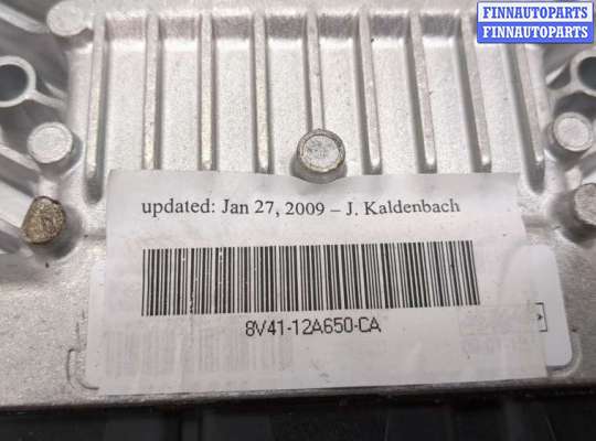 купить Блок управления двигателем на Ford Kuga 2008-2012