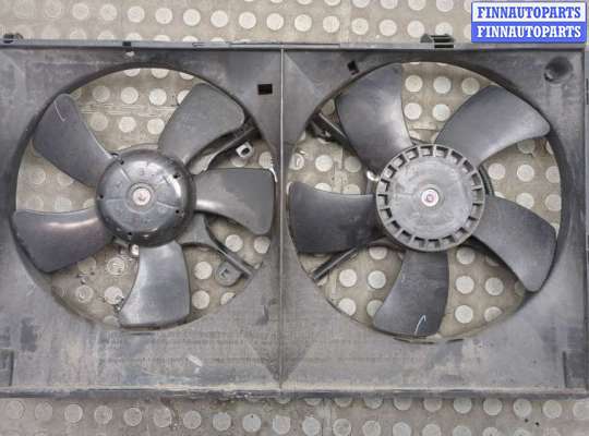 купить Вентилятор радиатора на Mitsubishi Outlander XL 2006-2012