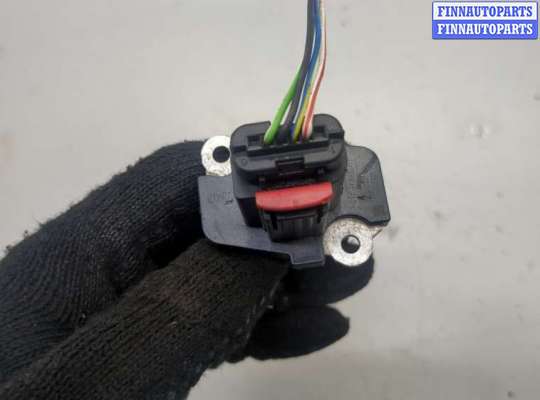 купить Измеритель потока воздуха (расходомер) на Citroen Jumper (Relay) 2014-2025