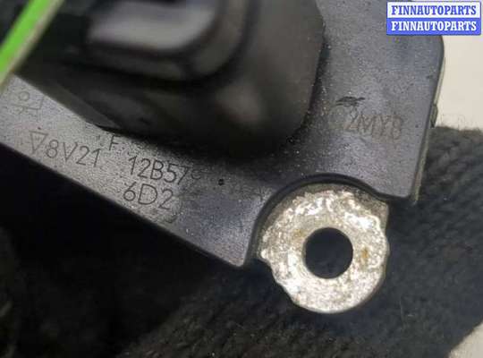 купить Измеритель потока воздуха (расходомер) на Citroen Jumper (Relay) 2014-2025