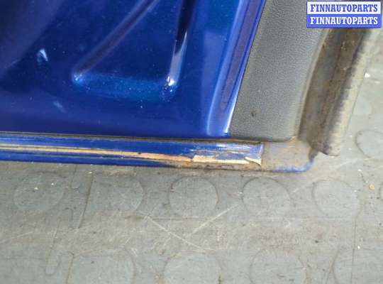 купить Замок двери на Opel Zafira A 1999-2005