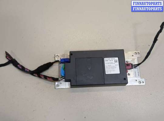Блок комфорта BM3380922 на BMW X1 (F48) 2015-2022