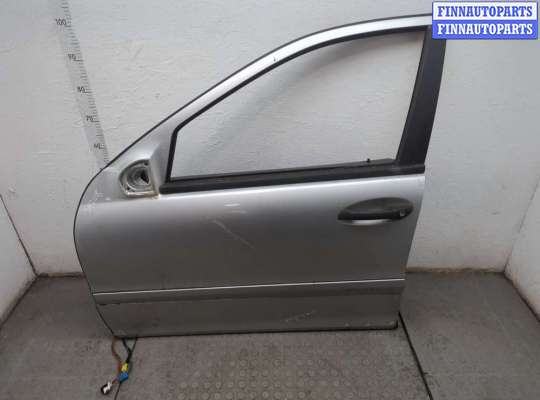 Дверь боковая (легковая) MB1647927 на Mercedes C W203 2000-2008