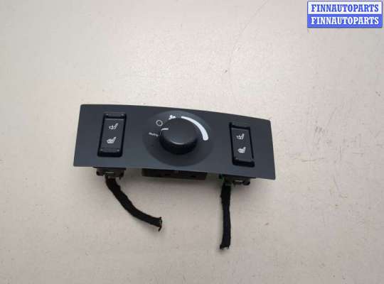 купить Переключатель отопителя (печки) на Chrysler Pacifica 2003-2008