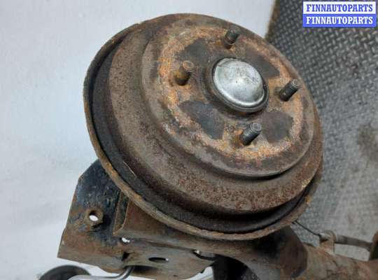 купить Балка подвески задняя на Ford Fusion 2002-2012