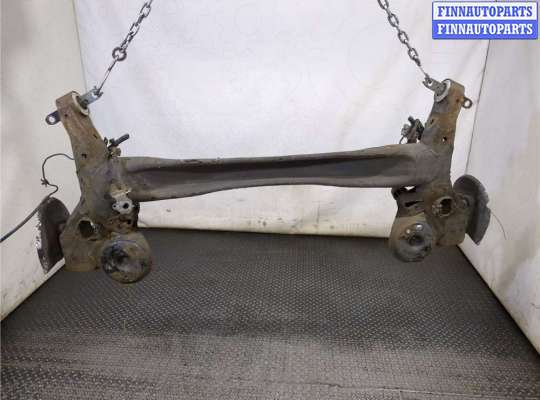 купить Балка подвески задняя на Citroen C4 Picasso 2013-2018