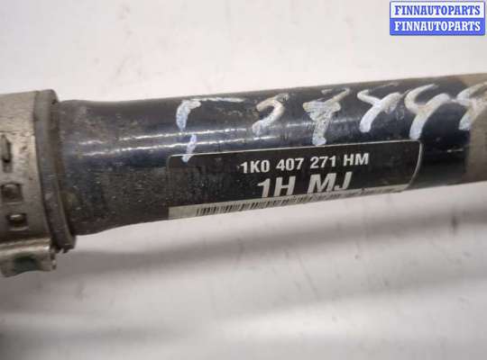 купить Полуось (приводной вал, шрус) на Seat Leon 2 2005-2012