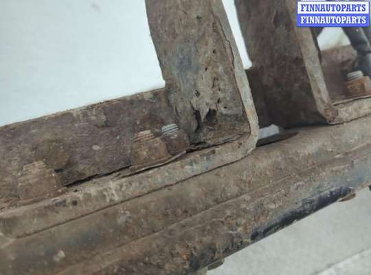 купить Устройство прицепное (фаркоп) на Nissan Pathfinder 2004-2014