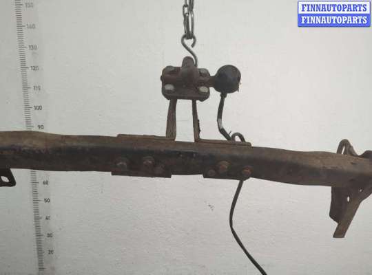 купить Устройство прицепное (фаркоп) на Nissan Pathfinder 2004-2014