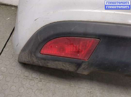 купить Бампер на KIA Rio 2005-2011