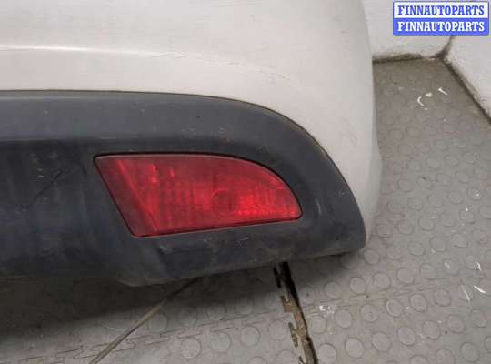 купить Бампер на KIA Rio 2005-2011