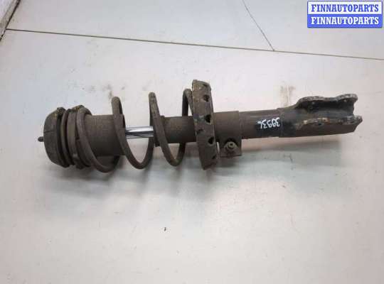Амортизатор подвески OP2387606 на Opel Astra G 1998-2005