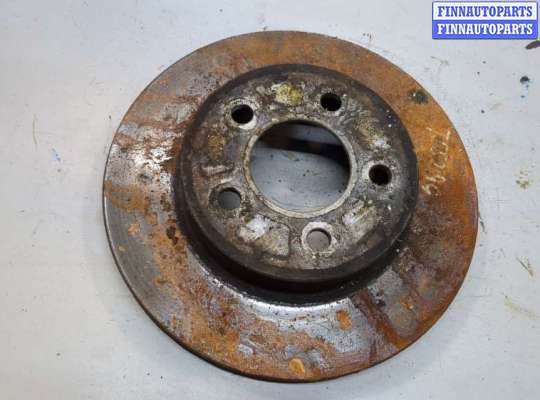 купить Диск тормозной на Jeep Liberty 2001-2007