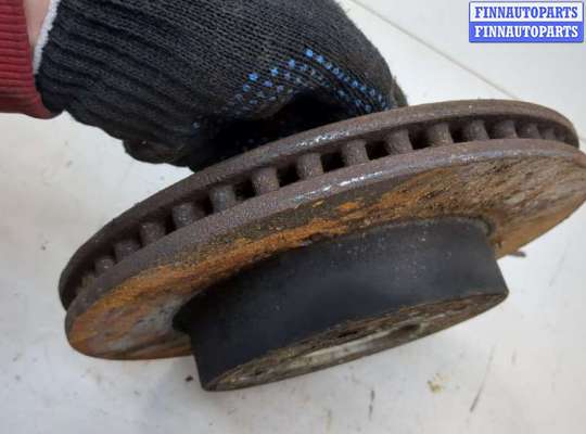 купить Диск тормозной на Jeep Liberty 2001-2007