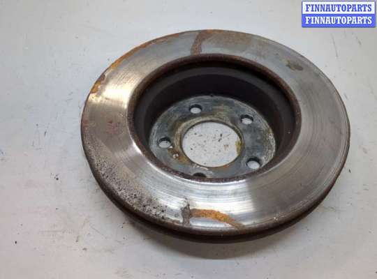 купить Диск тормозной на Jeep Liberty 2001-2007