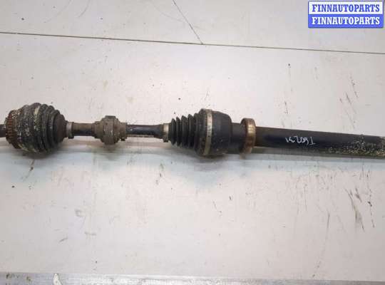 Купить Полуось (приводной вал, шрус) на Mitsubishi Carisma 1995-2004 Полуось (приводной вал, шрус) MT570739 на Mitsubishi Carisma 1995-2004