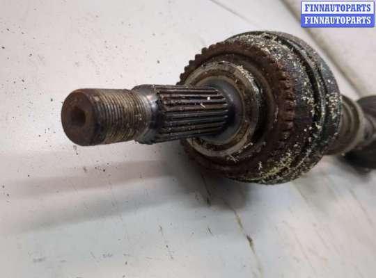 купить Полуось (приводной вал, шрус) на Mitsubishi Carisma 1995-2004