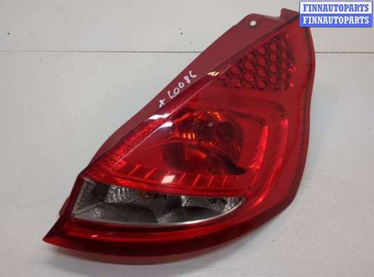 Купить Фонарь (задний) на Ford Fiesta 2008-2013 Фонарь (задний) FO2138688 на Ford Fiesta 2008-2013