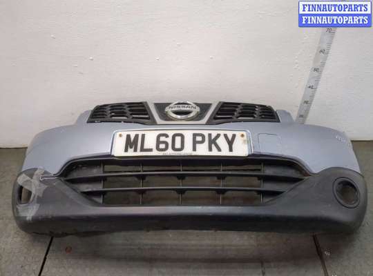 Бампер NS954825 на Nissan Qashqai 2006-2013