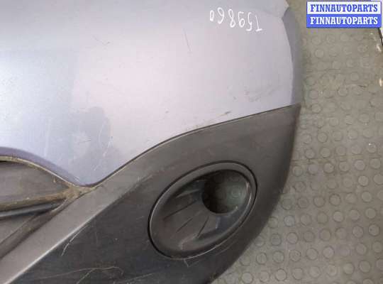 купить Бампер на Nissan Qashqai 2006-2013