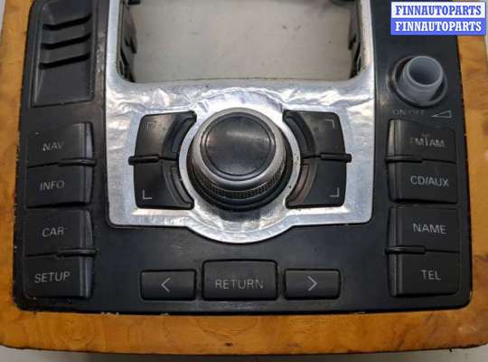 купить Джойстик мультимедиа на Audi Q7 2005-2015