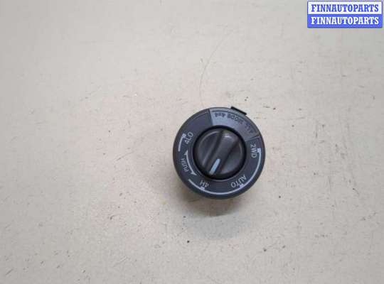 купить Кнопка включения полного привода на Infiniti QX56 2004-2010