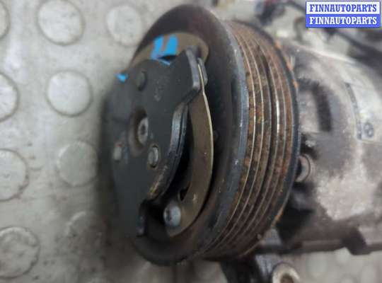 купить Компрессор кондиционера на BMW 3 E90, E91, E92, E93 2005-2012