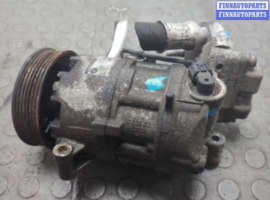 купить Компрессор кондиционера на BMW 3 E90, E91, E92, E93 2005-2012