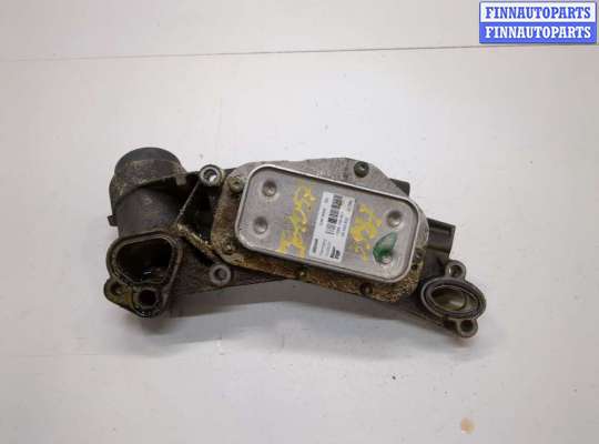 Корпус масляного фильтра OP2401167 на Opel Astra H 2004-2010