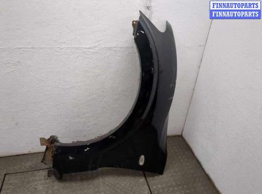 Крыло MT581464 на Mitsubishi Pajero / Montero 2000-2006