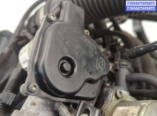 купить Форсунка топливная на Renault Megane 3 2009-2016