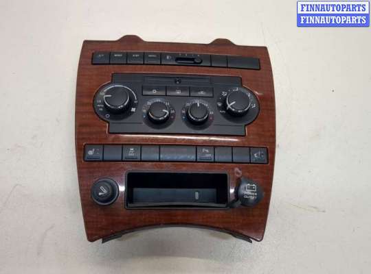 Переключатель отопителя (печки) JPR7978 на Jeep Grand Cherokee 2004-2010