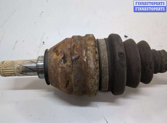 купить Полуось (приводной вал, шрус) на Opel Vectra B 1995-2002