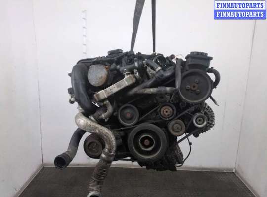 Форсунка топливная BM3665210 на BMW X3 E83 2003-2010