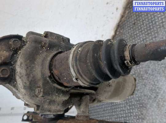 купить Редуктор моста на Honda CR-V 2006-2012