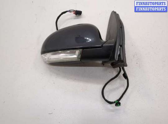 Зеркало боковое VG2772940 на Volkswagen Golf 5 2003-2009