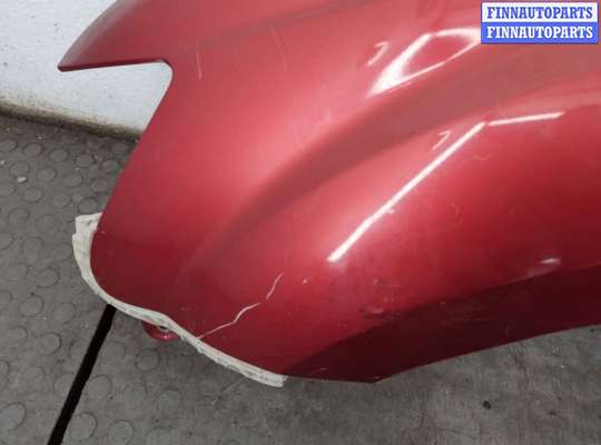 купить Кронштейн бампера на Mitsubishi Outlander XL 2006-2012