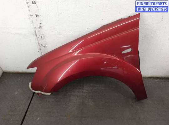 купить Кронштейн бампера на Mitsubishi Outlander XL 2006-2012