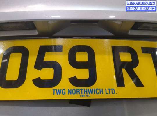 купить Двигатель стеклоочистителя (моторчик дворников) задний на Nissan Qashqai 2006-2013