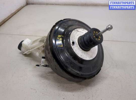 купить Усилитель тормозов вакуумный на Chevrolet Trax 2016-2022