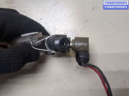 купить Форсунка топливная на Toyota Avensis 2 2003-2008
