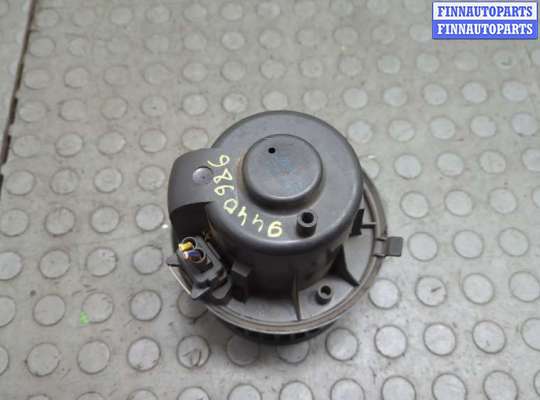 купить Двигатель отопителя (моторчик печки) на Renault Master 1998-2010