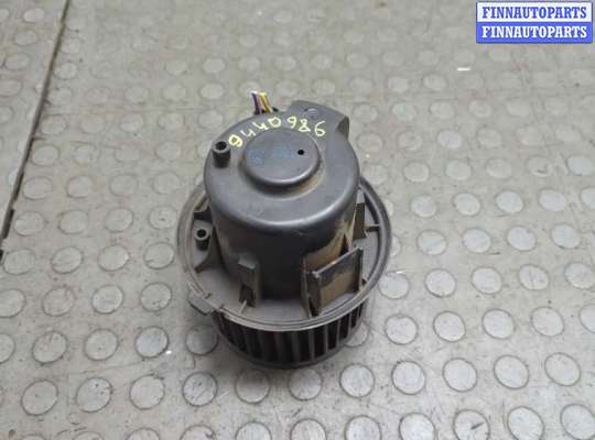 купить Двигатель отопителя (моторчик печки) на Renault Master 1998-2010